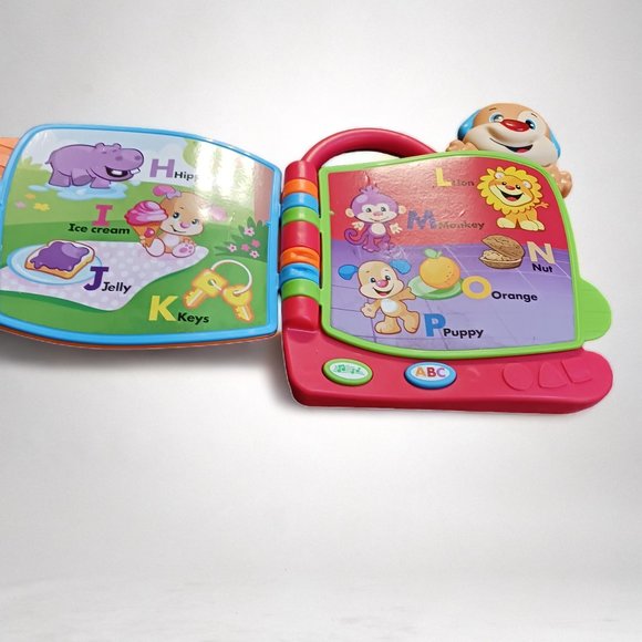 Toddler Toy Bundle  Age 2+ - Picture 11 of 16